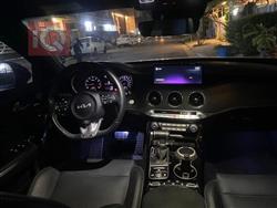 کیا ستینگەر